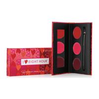 i heart eight hour limited edition lip palette