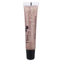 I Love Shimmer And Shine Lipgloss 15ml