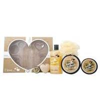I Love... Big Box Of Love Vanilla & Almond