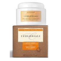 I Coloniali Deep Massage Body Cream With Myrrh 200ml