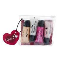 I Love X 5ml Lipgloss G0006