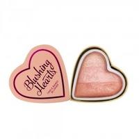 I Heart Makeup Blushing Hearts Peachy Pink Kiss, Pink