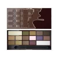 I Heart Eye Shadow Palette I Heart Chocolate