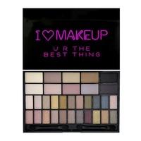 I Heart Eye Shadow Palette Theme Best Thing 24g