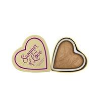 I Heart Bronzer Hearts Summer Of Love 5g