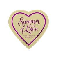 i heart makeup bronzer love hot summer 5g