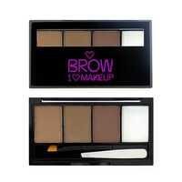 I Heart Eyebrow Kit Woke Up Groom 4.5g