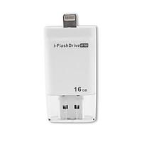 i flashdrive lightning otg usb flash pen drive 32gb