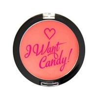 i heart blush want candy sugarspice 3g