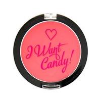 I Heart Blush Want Candy Pink 3g