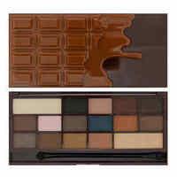 i heart chocolate eye shadow salted caramel