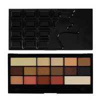 i heart chocolate eyeshadow palette vice