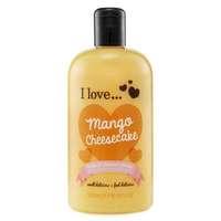 I love... Mango Cheesecake Bath and Shower 500ml