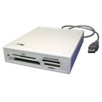 I-Tec USB 2.0 All-in-1 Reader Internal