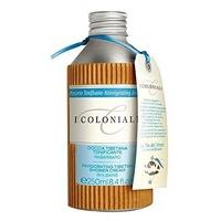 I Coloniali Invigorating Tibetan Shower Cream - 250ml