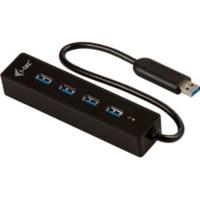 I-Tec 4 Port USB 3.0 Hub (U3HUB401)