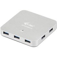 I-Tec USB 3.0 Metal Charging HUB 7 Port (U3HUBMETAL7)