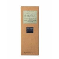 i coloniali soothing aftershave emulsion with rhubarb 100 ml