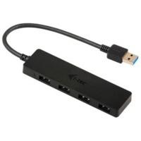 I-Tec 4 Port USB 3.0 Hub (U3HUB404)