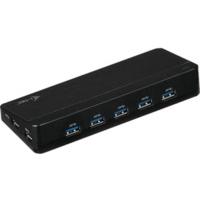 I-Tec USB 3.0 Advance Charging HUB 7 port (U3HUB741)