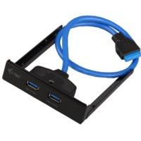I-Tec USB 3.0 extender - intern (U3EXTEND)