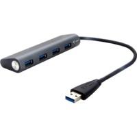 I-Tec 4 Port USB 3.0 Hub (U3HUB448)