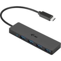 I-Tec 4 Port USB 3.0 Hub (C31HUB404)