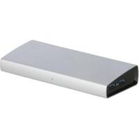 I-Tec USB 3.0 Metal Docking Station