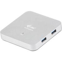 I-Tec 4 Port USB 3.0 Hub (U3HUBMETAL4)