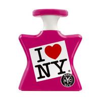I Love New York For Her 2 ml EDP Mini Vial