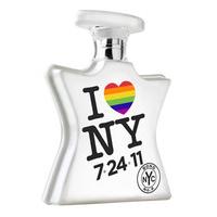 I Love New York for Marriage Equality 2 ml EDP Mini Vial