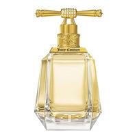 i am juicy couture 100 ml edp spray tester