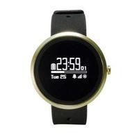 i-gotU Q-Watch Q77HR Heart Rate Watch with Smart Notification