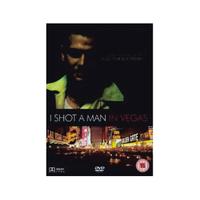 I Shot a Man In Vegas (DVD)