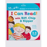 I Can Read with Biff, Chip & Kipper