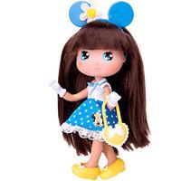 I Love Minnie Doll