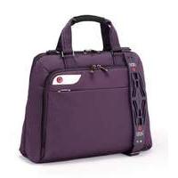 I-stay 15.6-16 Inch Ladies Laptop Bag With Non Slip Bag Strap Is0126