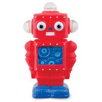 I Pop Robot