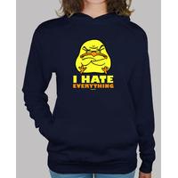 i hate everything !!!