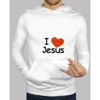 i love jesus