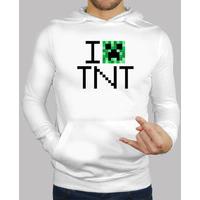 i creeper (love) minecraft tnt -...