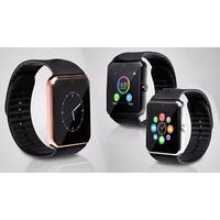 i-Touch Bluetooth Smart Watch - 3 Colours