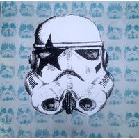 I Was Made For Loving You Baby - Kiss Starchild By Trafford Parsons