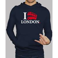 i love london