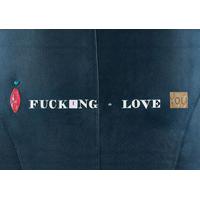 I F**king Love You By Fola Akinsola