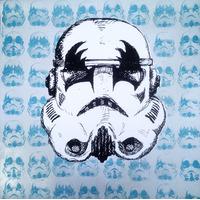 I Was Made For Loving You Baby - Kiss Demon By Trafford Parsons