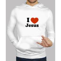 i love jesus