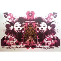 I Love Music By Mark Hooley
