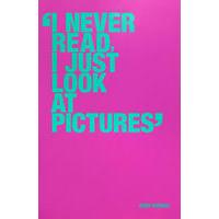 I Never Read (Special Edition) by Andy Warhol
