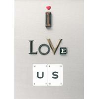 I Love Us By Fola Akinsola